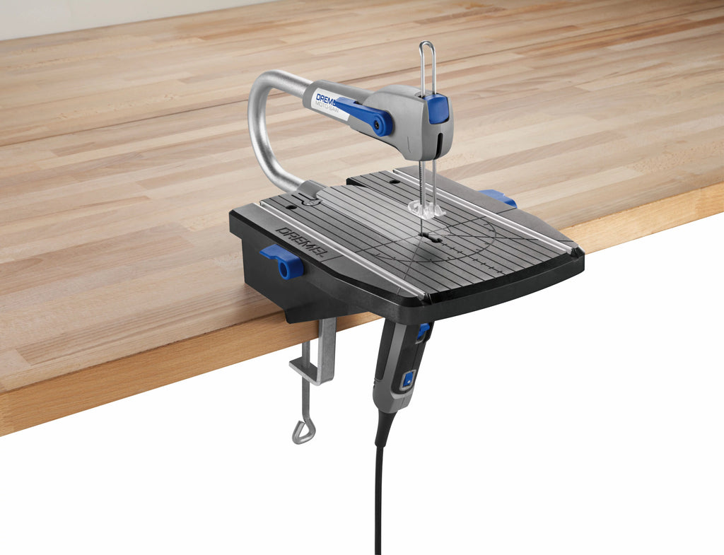 0.6 Amp Corded Scroll Saw H8986