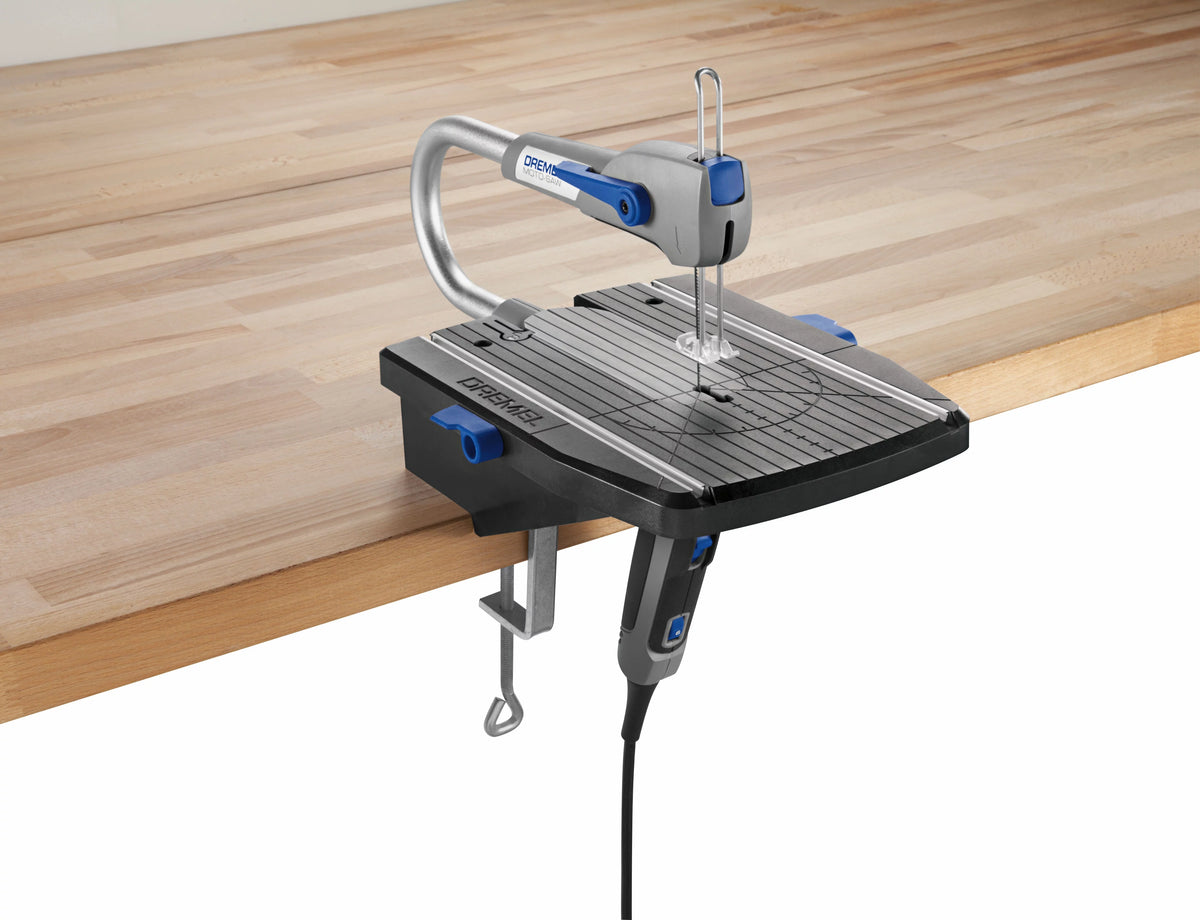 0.6 Amp Corded Scroll Saw H8986