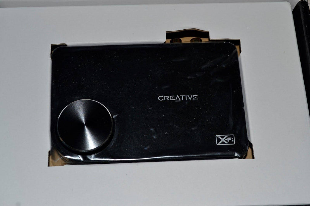 5.1 Channel USB Sound Card R112