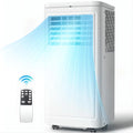 Portable Air Conditioner 5000BTU with Remote V3171