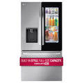 36 Inch Smart French Door Refrigerator S30825