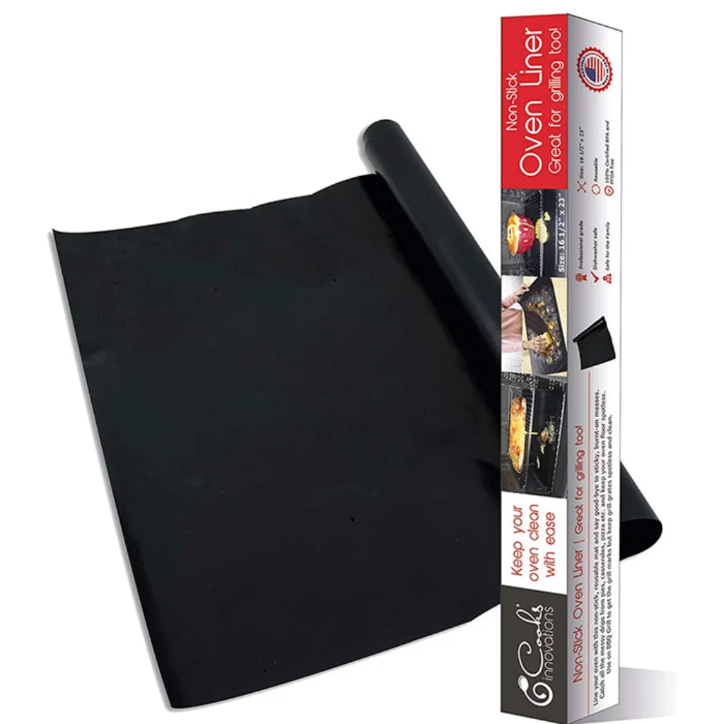 Copper Non-Stick Oven Liner K956965