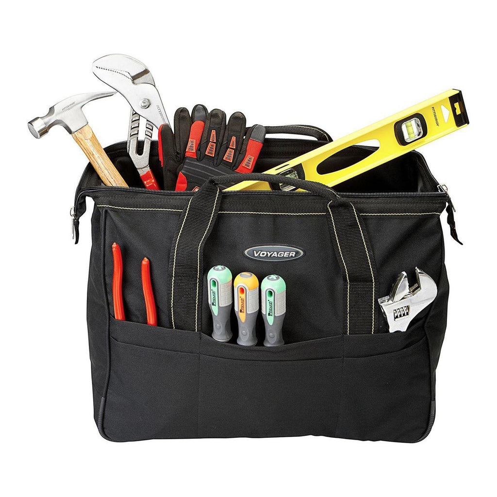 Rolling Tool Bag F783