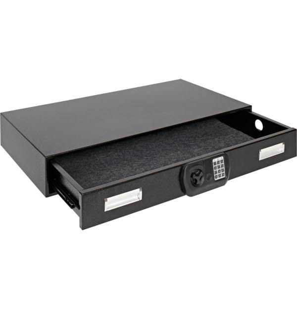 Under Bed Safe Q31573