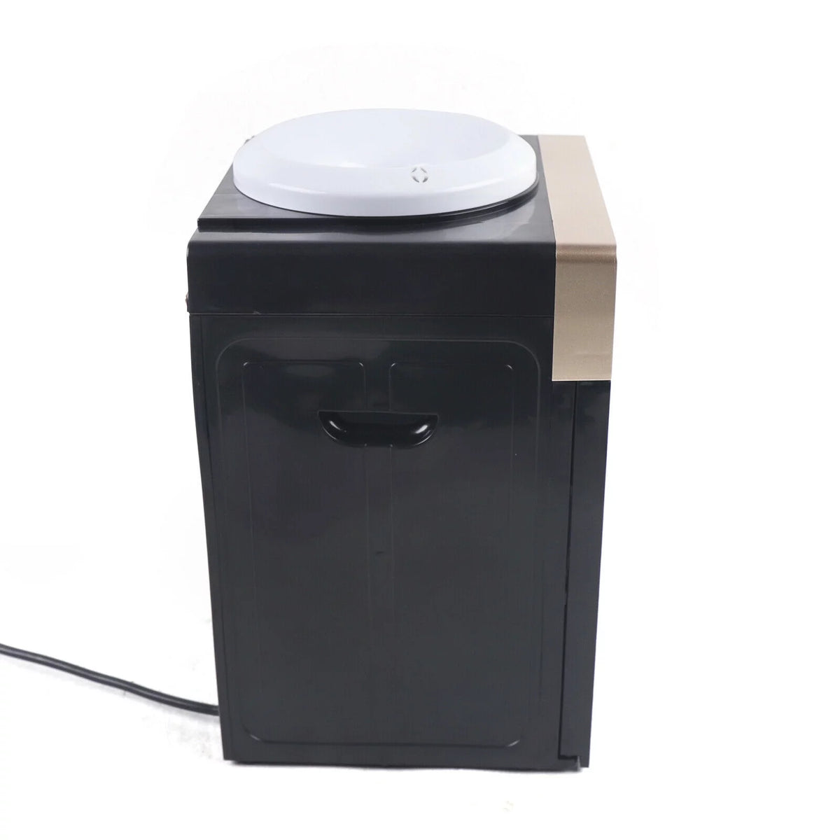 5 Gal Mini Electric Hot and Cold Water Cooler Dispenser J642875