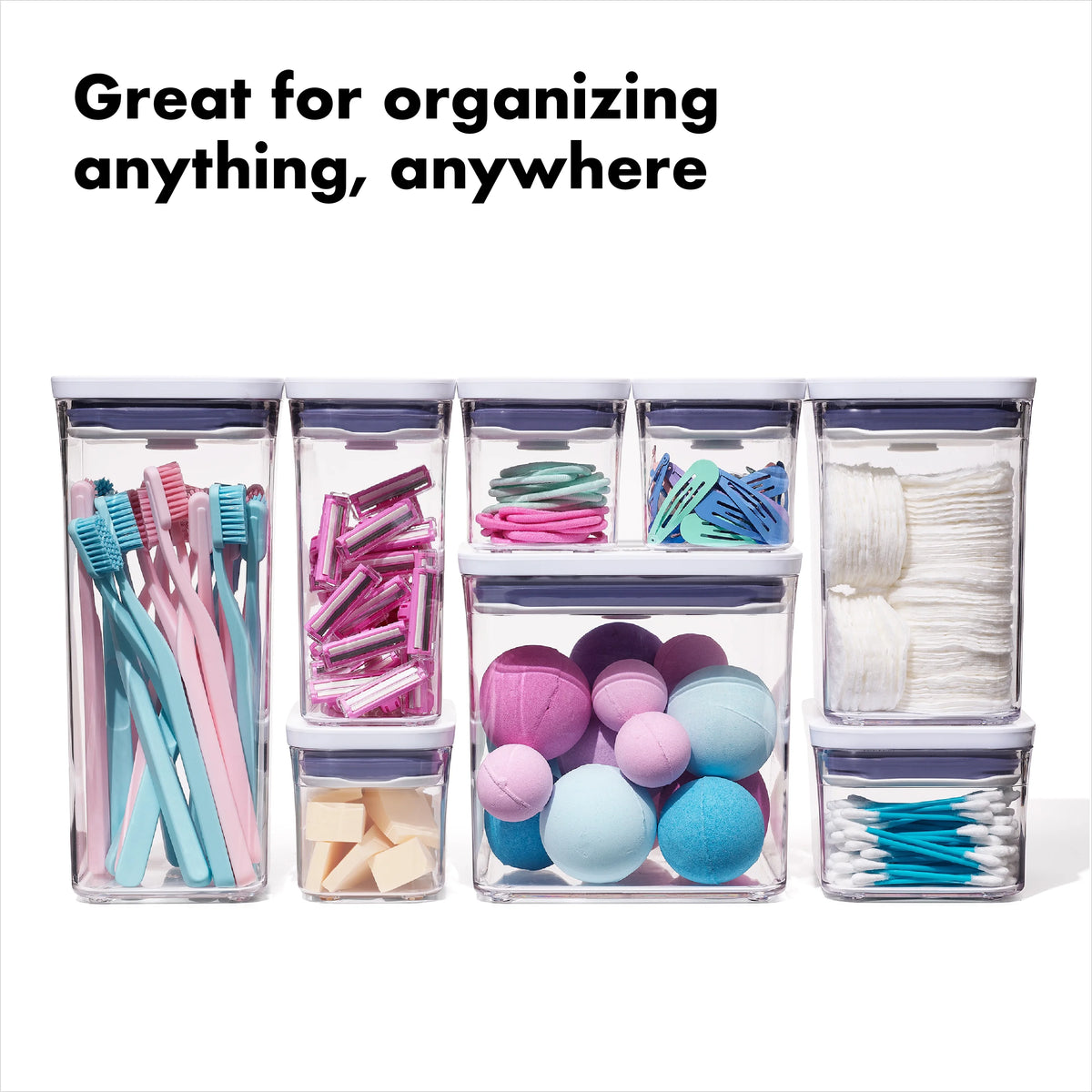 5pc Container Set R6573