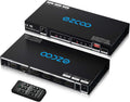 4 In 2 Out 4K 60Hz HDMI Matrix Q47208
