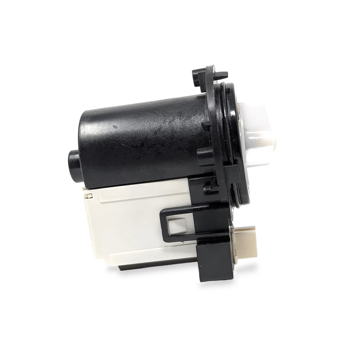 Washing Machine Drain Pump Replacement O2578