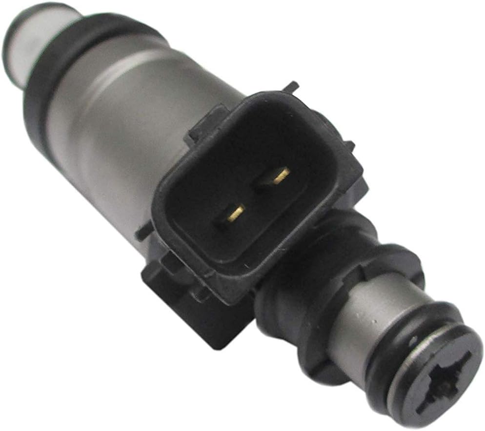 Set Of 4 Fuel Injectors C812