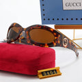 Fashion Polarized Sunglasses Y8135