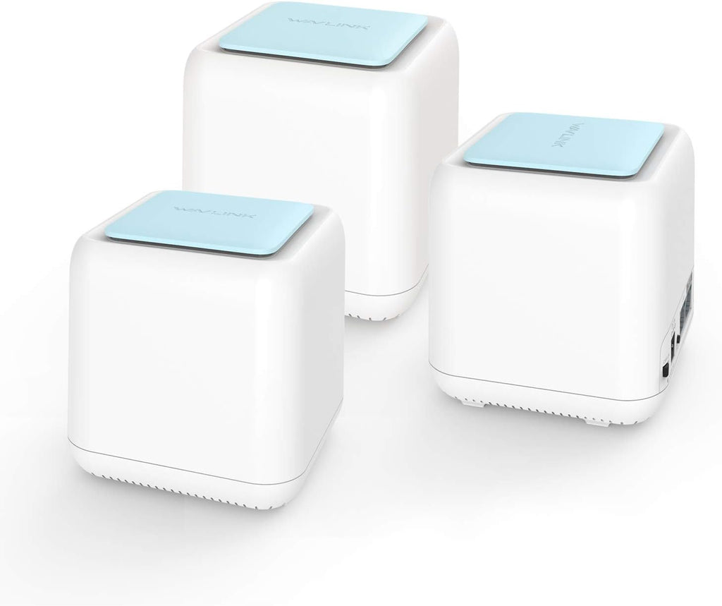 Mesh WiFi System, AC1200 Dual-Band Wireless Access Point, 2-Pack I659