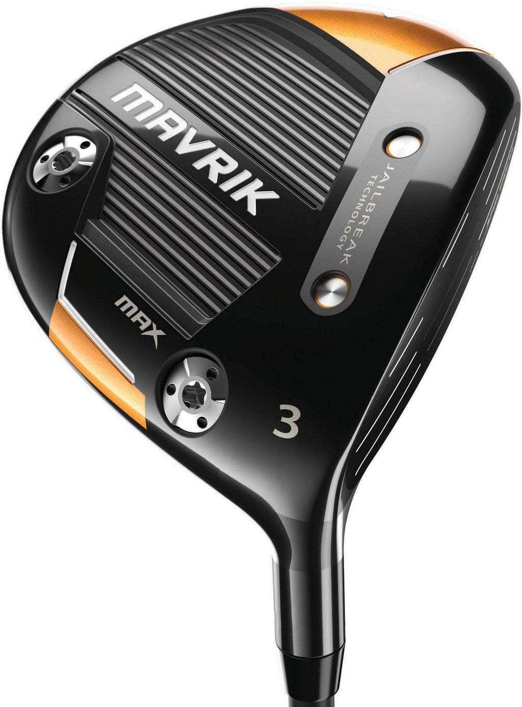 Fairway Wood W760