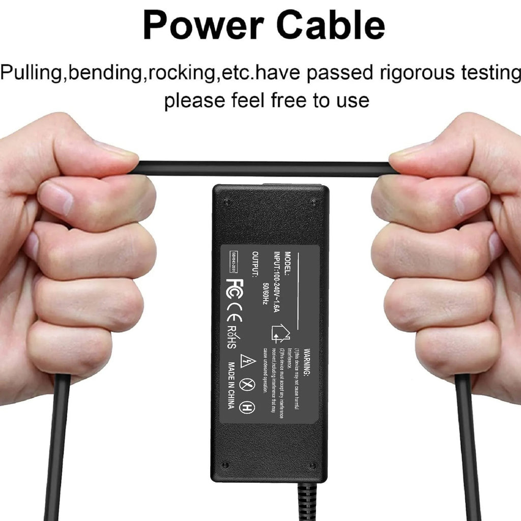 AC Adapter Charger Replacement D138541