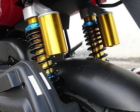 150cc Motorcycle with CVT Transmission R21445