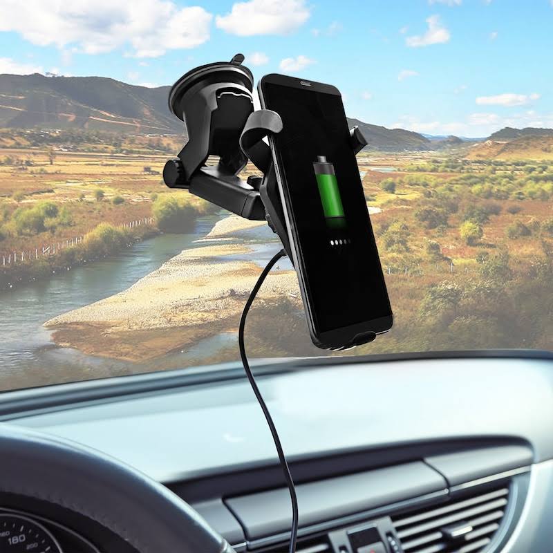 Wireless Car Charger Q231274