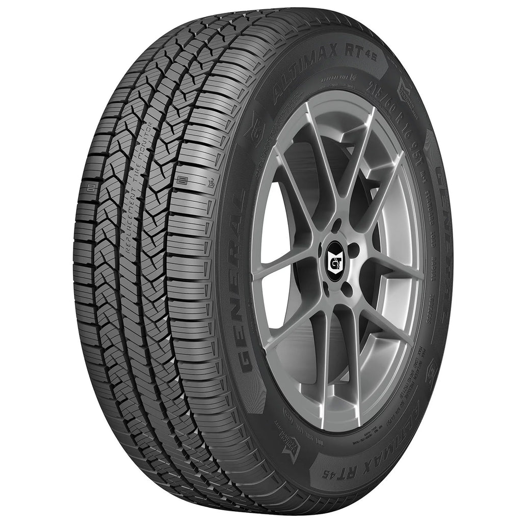 All Season 255/45R19 104V XL Passenger Tire O332