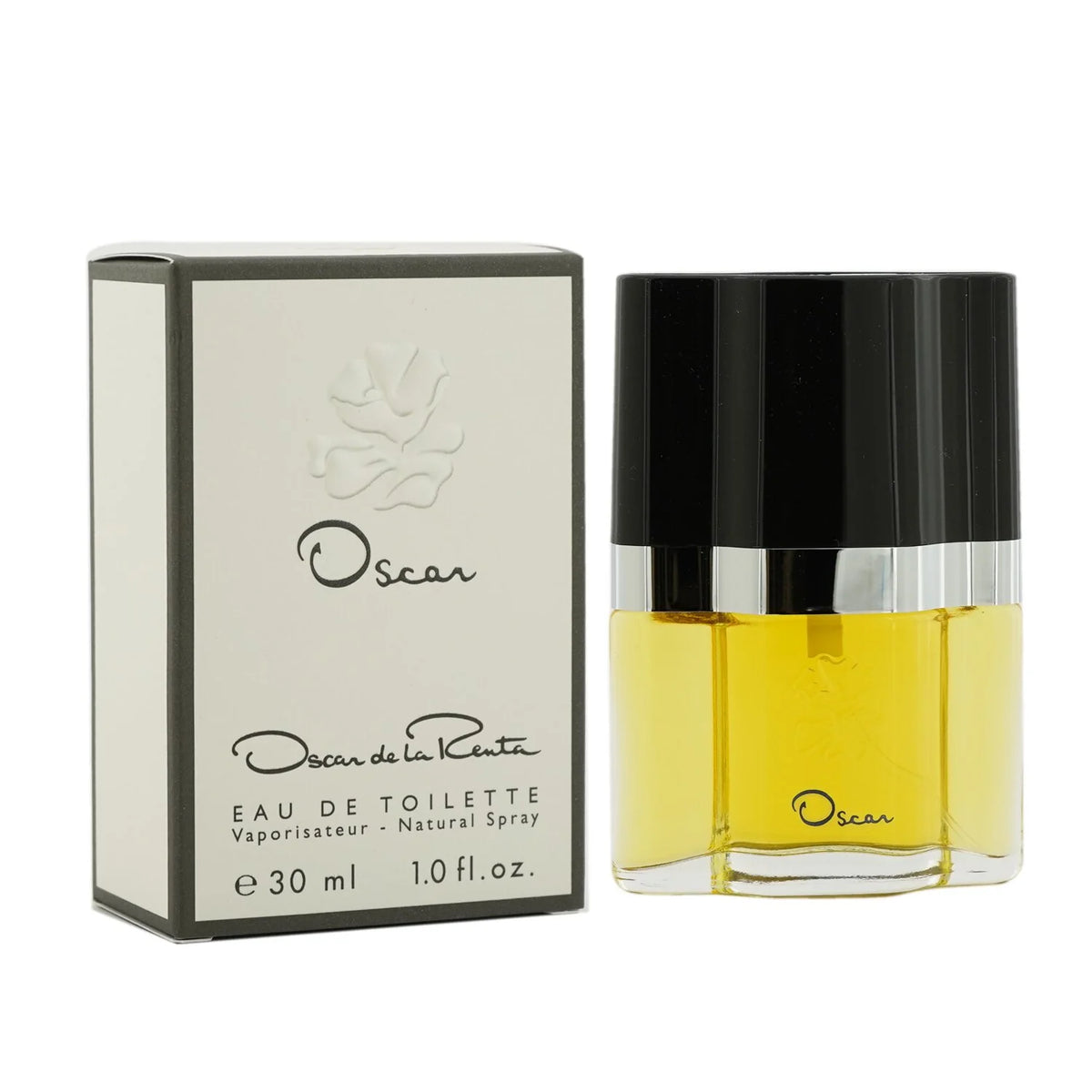 Oscar Eau De Toilette Spray 30ml V968