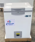 28L -86°C Ultra Freezer Z34735