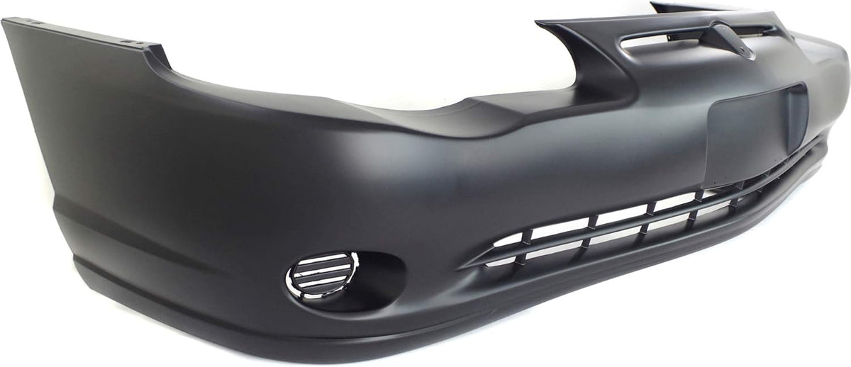 Front Bumper Cover P337918