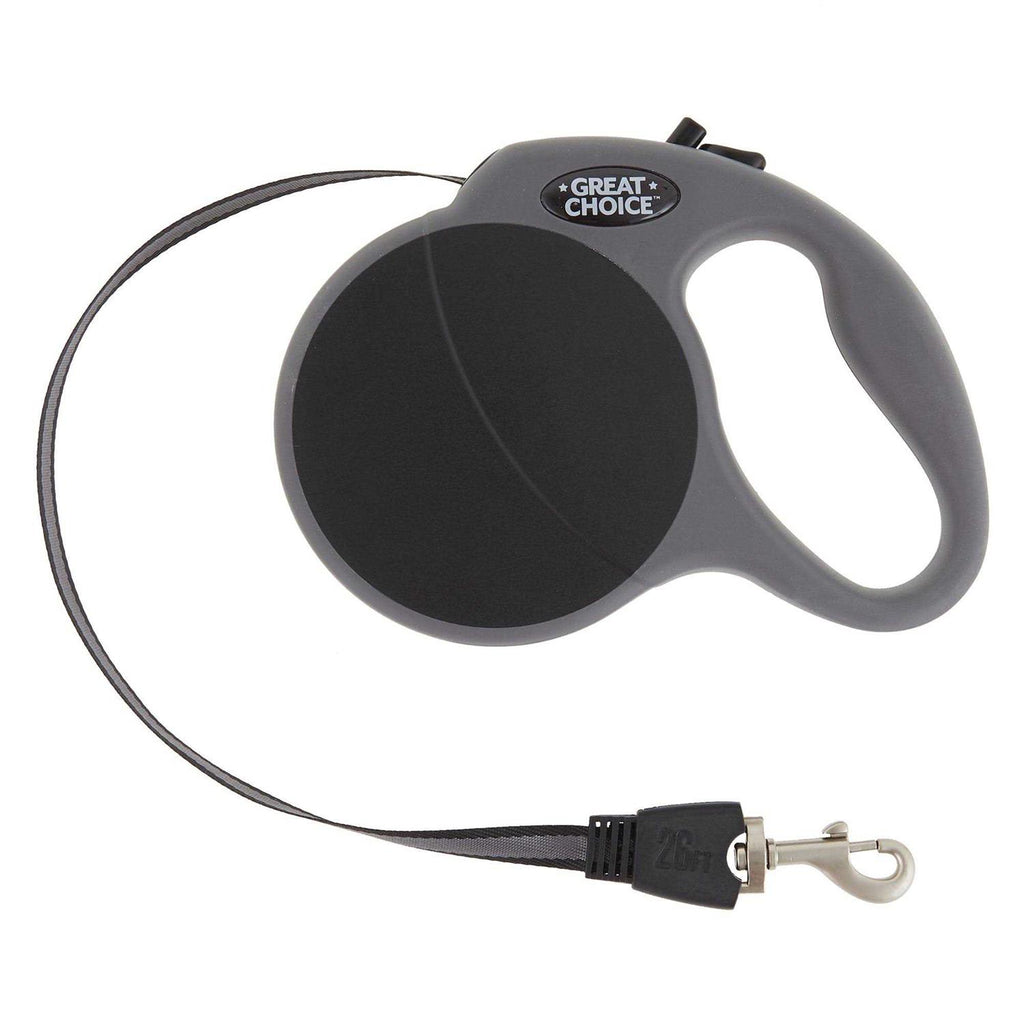 Retractable Tape Leash V1650