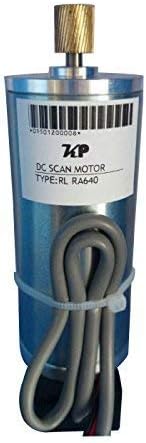 Inkjet Printer Scan Motor 24V 3400r/min 0.14A A3492