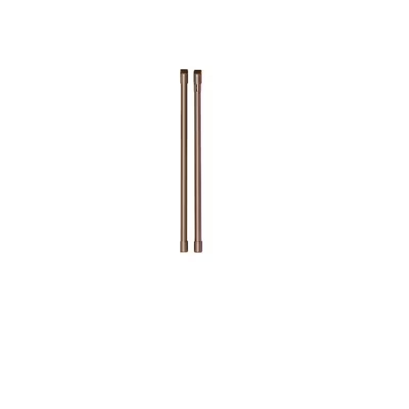 Refrigerator Handle Kit in Brushed Copper C243865
