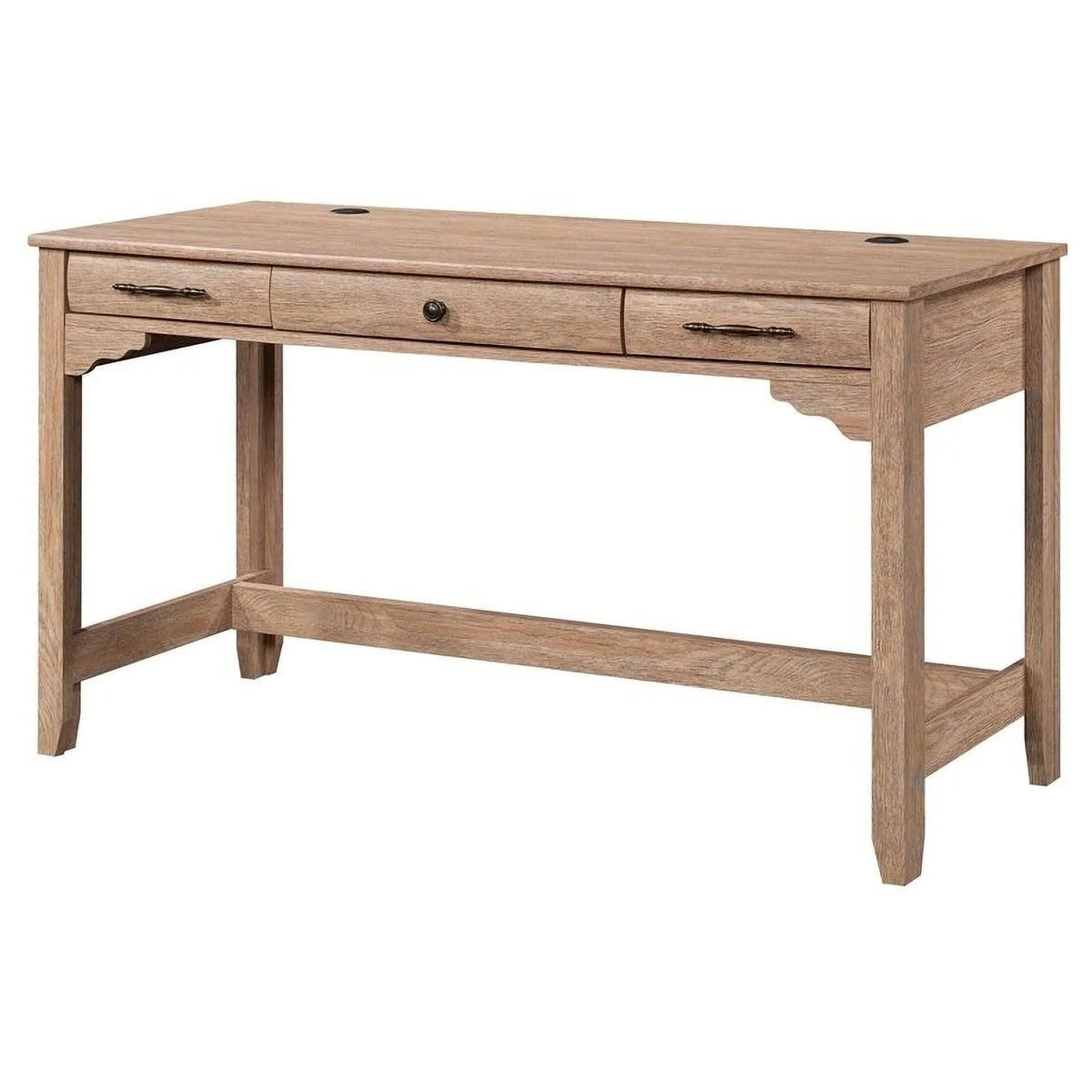 Engineered Wood Writing Desk V4034