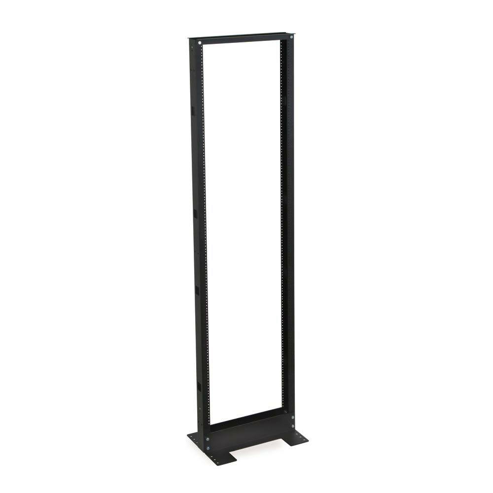 41U 2-Post Cable Cove Rack G85690