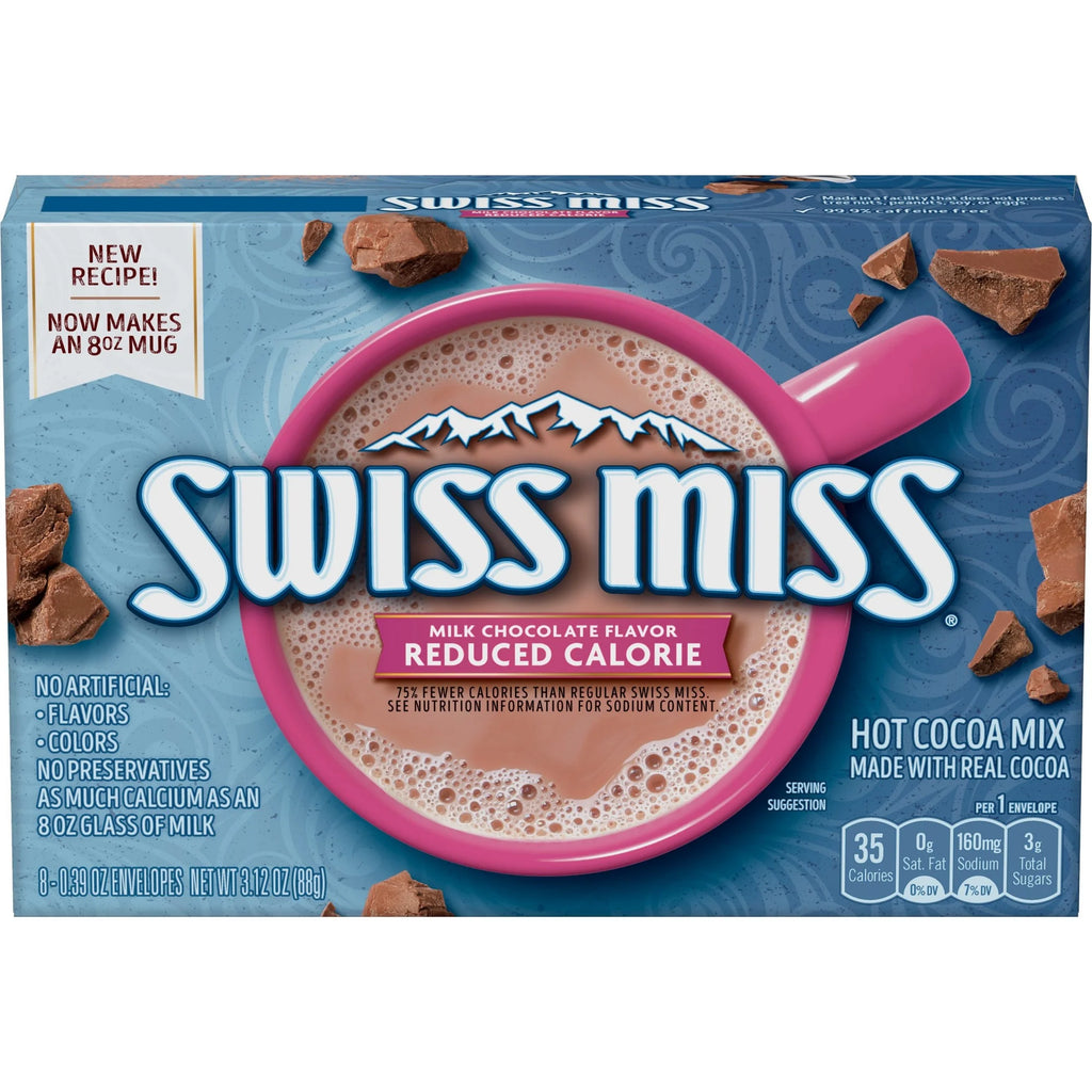 Hot Cocoa Mix (Pack of 10) P960134