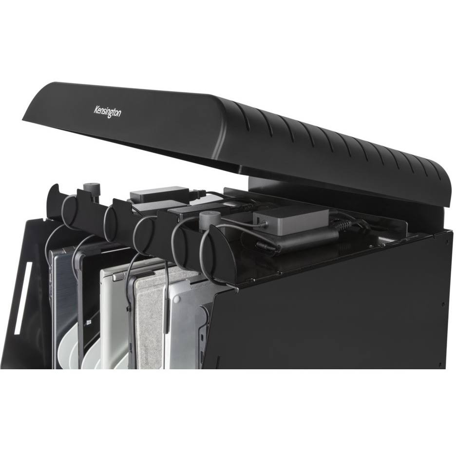 Universal AC Charge Station for 12 Tablets C46890