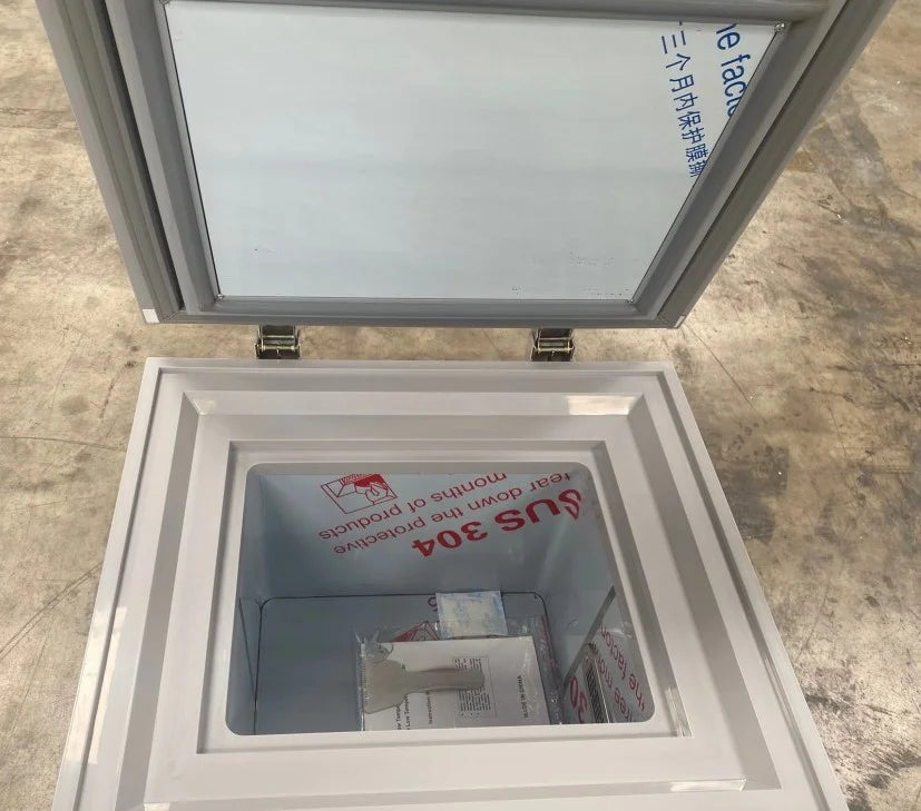 28L -86°C Ultra Freezer Z34735