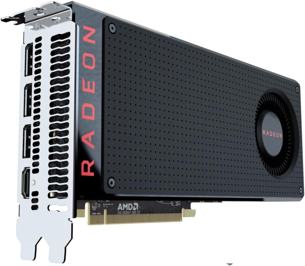 8GB GDDR5 PCI Express 3.0 Gaming Graphics Card S289