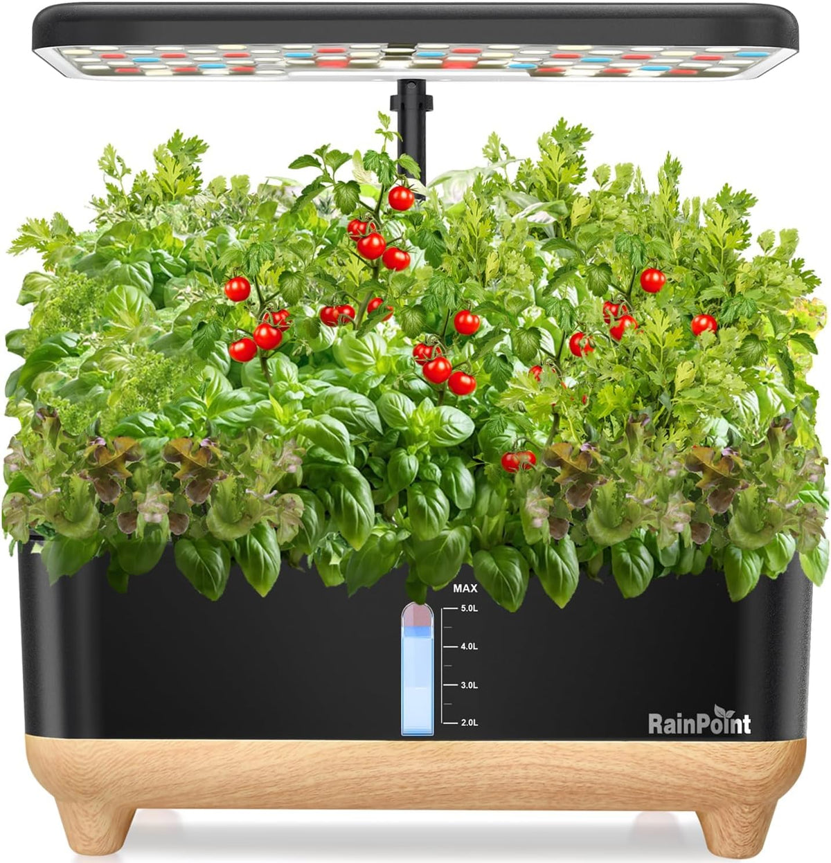 13 Pods Hydroponic Growing System N170784