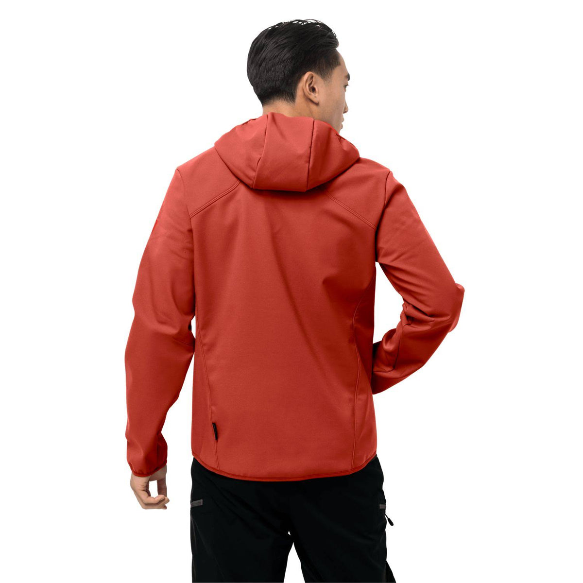Jack Wolfskin Northern Point - Mexican Pepper XXL R13291