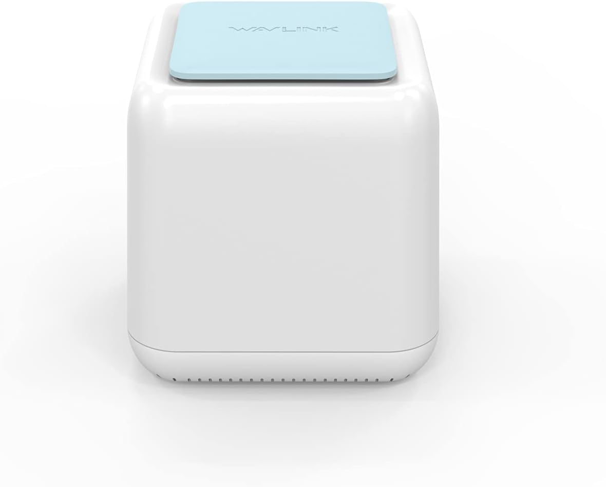 Mesh WiFi System, AC1200 Dual-Band Wireless Access Point, 2-Pack I659