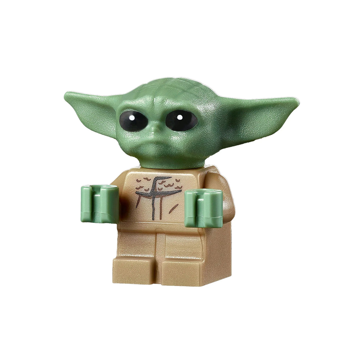 Building Toy with Minifigure M153