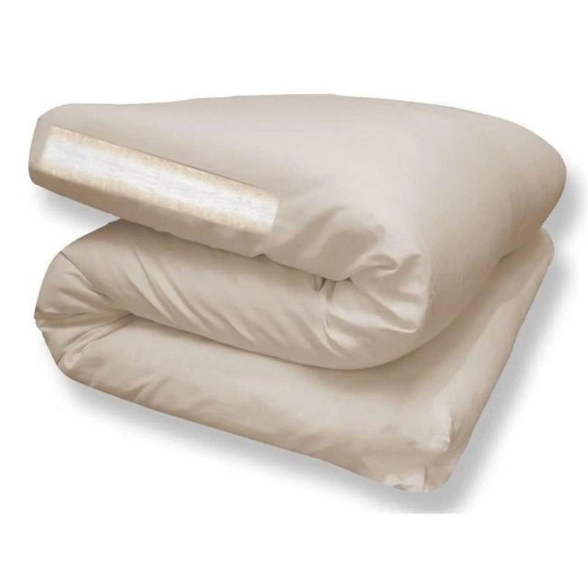 Organic Cotton Wool Mattress Queen Size C14115