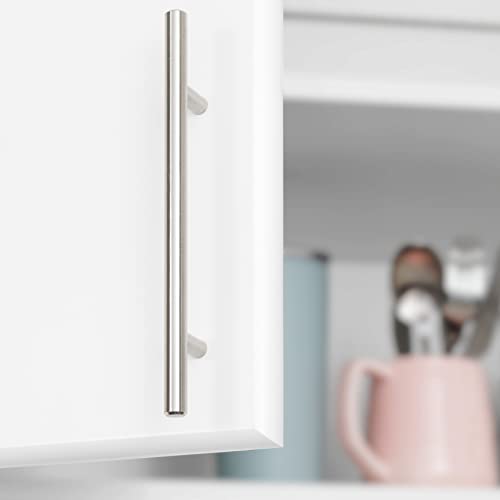 Black Stackable Wall Cabinet D97206