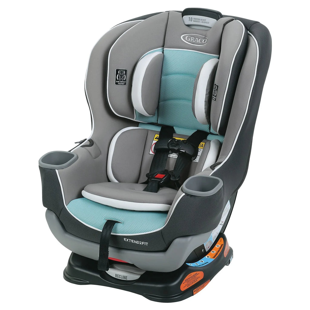 Convertible Car Seat C89827