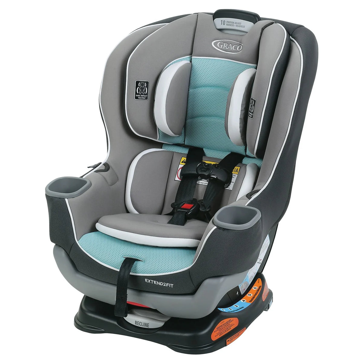 Convertible Car Seat C89827