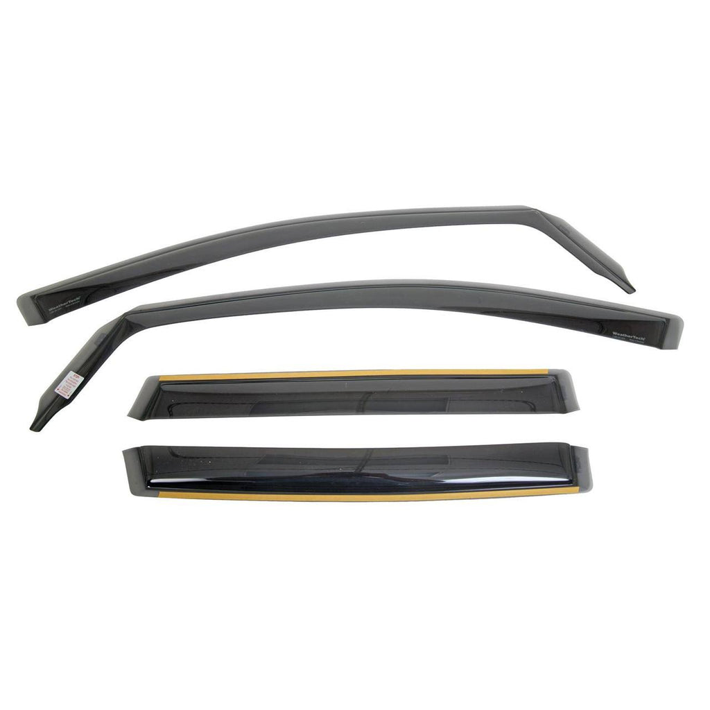 Side Window Deflector B27238