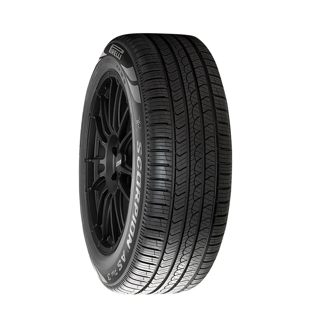 All Season 225/55R19 99V SUV/Crossover Tire K318