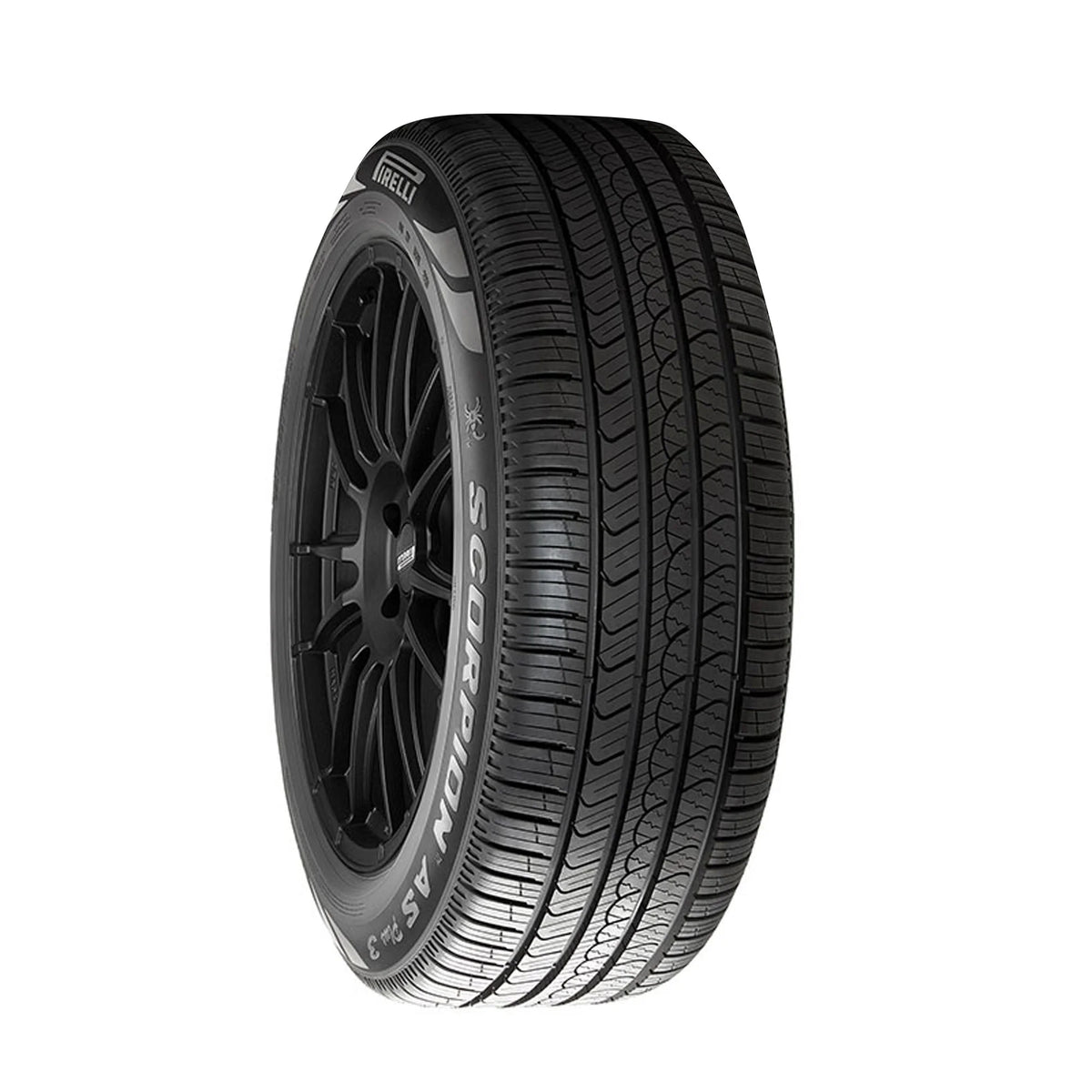 All Season 225/55R19 99V SUV/Crossover Tire K318