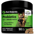 Probiotics for Dogs Digestive Enzymes Q301979