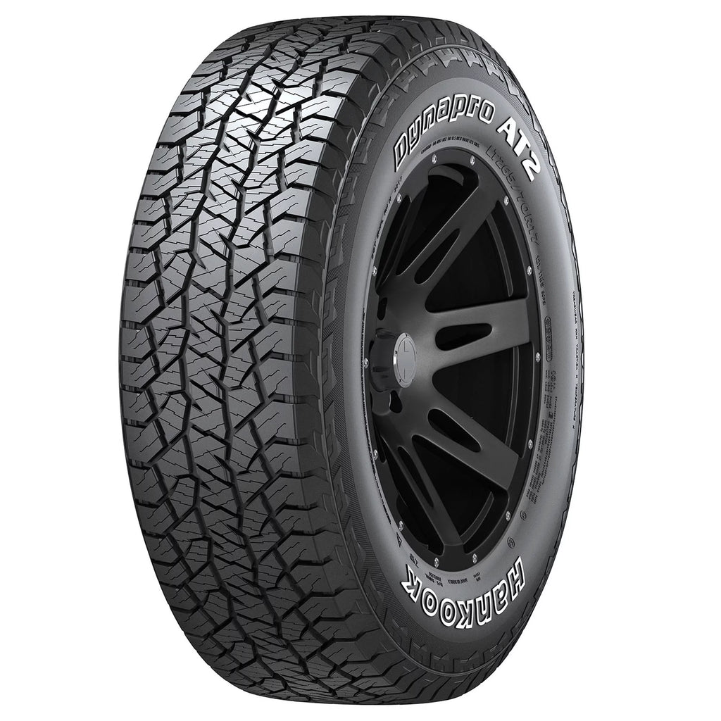 All Terrain LT235/80R17 Light Truck Tire Z3458