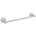 24x22 Polished Chrome Towel Bar F572657
