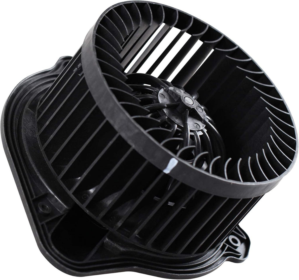 Heater A/C Blower Motor with Fan Cage Pack of 2 K566435