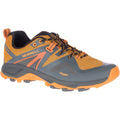 Orange GORE-TEX Hiking Shoes G68308