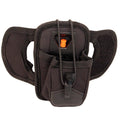 Black Radio Holster H111711