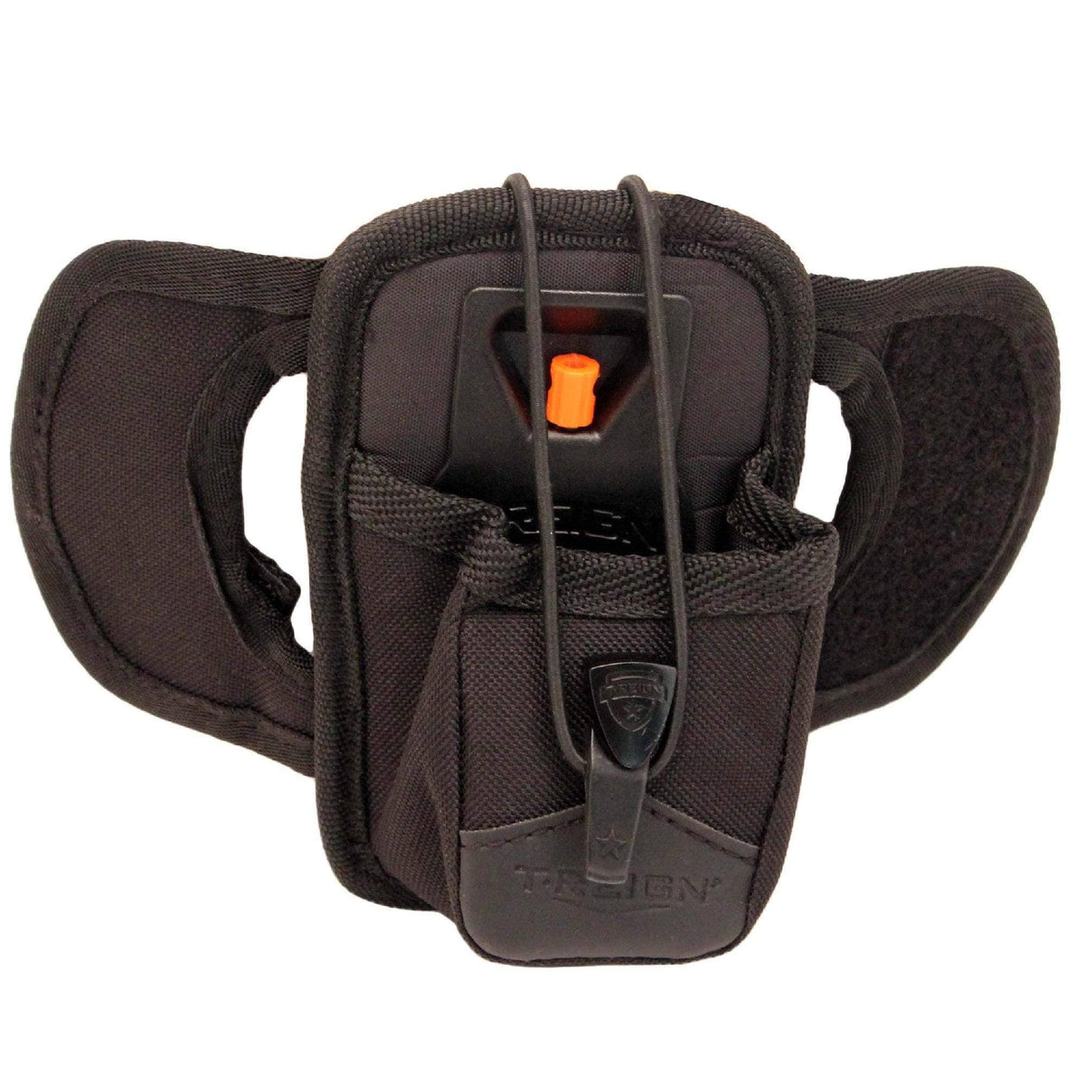 Black Radio Holster H111711